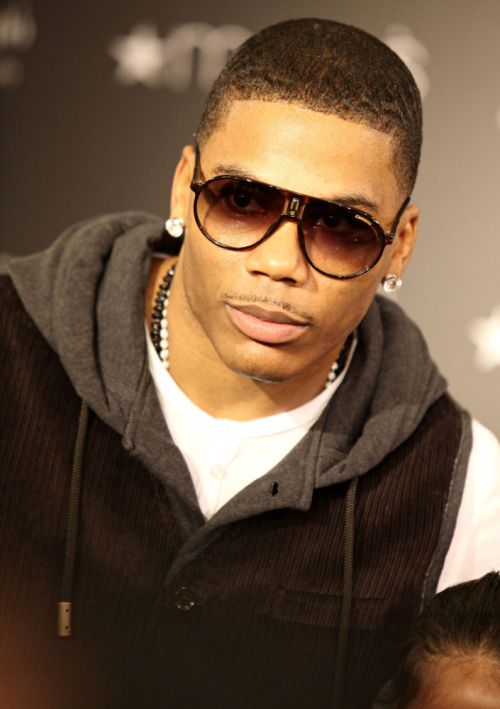 Nelly Opens Up About Sister’s Death; Relationships on VH1’s Behind the ...